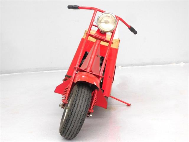 1949 Cushman Model 64 (CC-1779626) for sale in Concord, North Carolina
