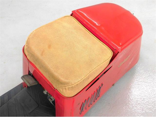 1949 Cushman Model 64 (CC-1779626) for sale in Concord, North Carolina