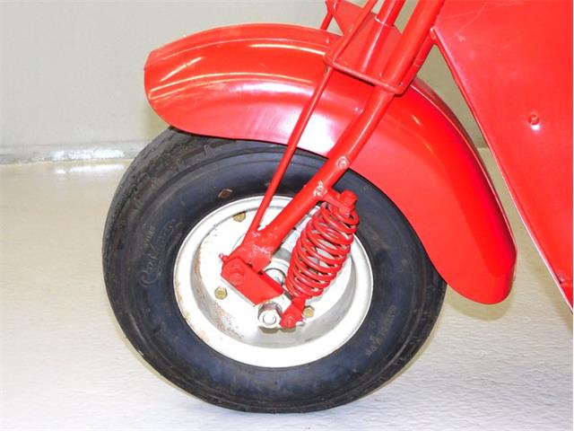 1949 Cushman Model 64 (CC-1779626) for sale in Concord, North Carolina