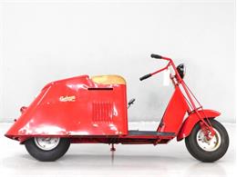 1949 Cushman Model 64 (CC-1779626) for sale in Concord, North Carolina