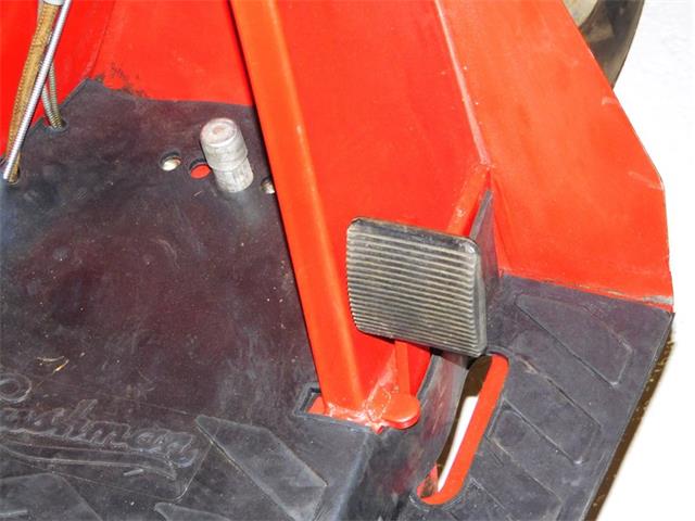 1949 Cushman Model 64 (CC-1779626) for sale in Concord, North Carolina