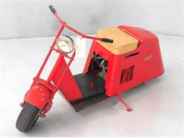 1949 Cushman Model 64 (CC-1779626) for sale in Concord, North Carolina