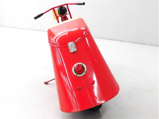 1949 Cushman Model 64 (CC-1779626) for sale in Concord, North Carolina