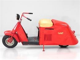 1949 Cushman Model 64 (CC-1779626) for sale in Concord, North Carolina
