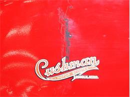 1949 Cushman Model 64 (CC-1779626) for sale in Concord, North Carolina
