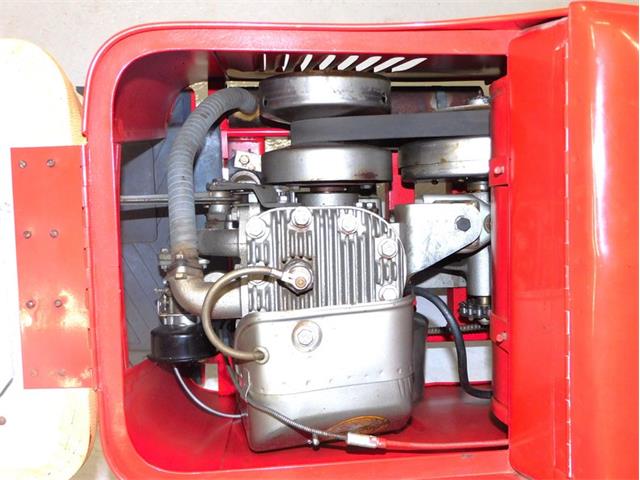 1949 Cushman Model 64 (CC-1779626) for sale in Concord, North Carolina