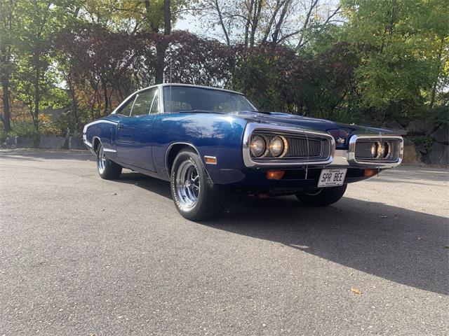 1970 Dodge Super Bee (CC-1779632) for sale in Annandale, Minnesota