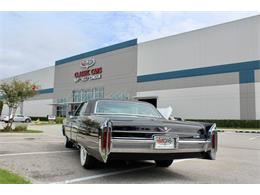 1966 Cadillac Sedan DeVille (CC-1779633) for sale in Sarasota, Florida
