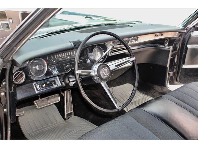 1966 Cadillac Sedan DeVille (CC-1779633) for sale in Sarasota, Florida