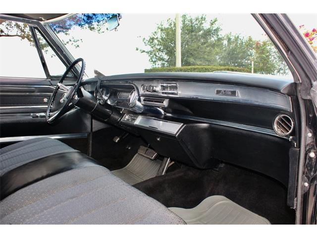 1966 Cadillac Sedan DeVille (CC-1779633) for sale in Sarasota, Florida