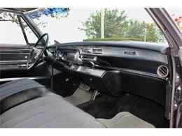 1966 Cadillac Sedan DeVille (CC-1779633) for sale in Sarasota, Florida