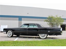 1966 Cadillac Sedan DeVille (CC-1779633) for sale in Sarasota, Florida