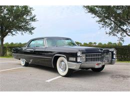 1966 Cadillac Sedan DeVille (CC-1779633) for sale in Sarasota, Florida