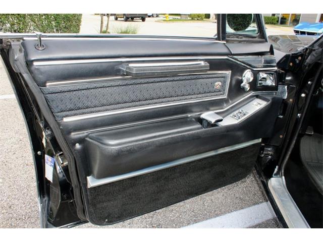 1966 Cadillac Sedan DeVille (CC-1779633) for sale in Sarasota, Florida