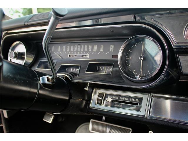 1966 Cadillac Sedan DeVille (CC-1779633) for sale in Sarasota, Florida
