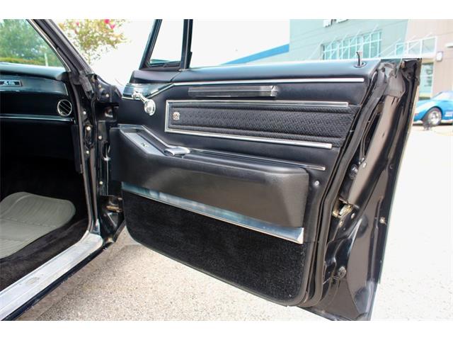 1966 Cadillac Sedan DeVille (CC-1779633) for sale in Sarasota, Florida
