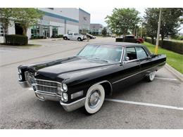 1966 Cadillac Sedan DeVille (CC-1779633) for sale in Sarasota, Florida