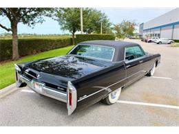1966 Cadillac Sedan DeVille (CC-1779633) for sale in Sarasota, Florida