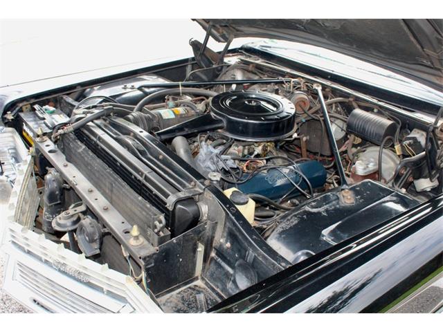 1966 Cadillac Sedan DeVille (CC-1779633) for sale in Sarasota, Florida