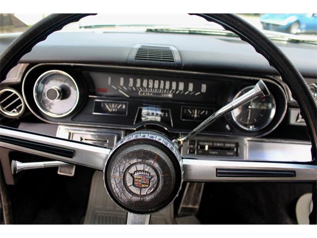 1966 Cadillac Sedan DeVille (CC-1779633) for sale in Sarasota, Florida
