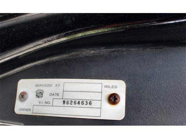 1966 Cadillac Sedan DeVille (CC-1779633) for sale in Sarasota, Florida