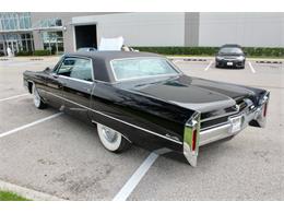 1966 Cadillac Sedan DeVille (CC-1779633) for sale in Sarasota, Florida