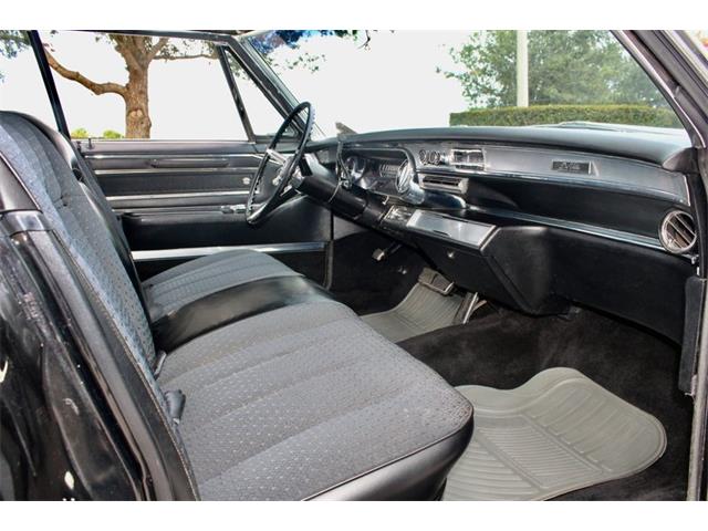 1966 Cadillac Sedan DeVille (CC-1779633) for sale in Sarasota, Florida