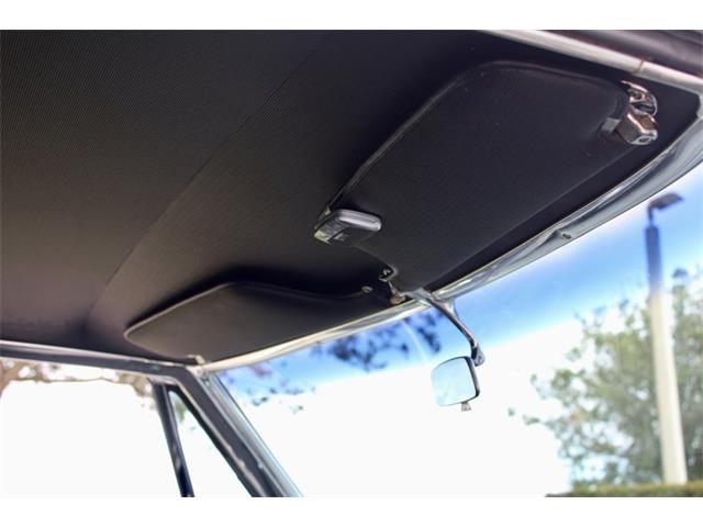 1966 Cadillac Sedan DeVille (CC-1779633) for sale in Sarasota, Florida