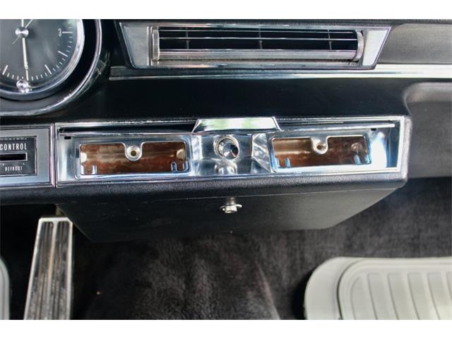1966 Cadillac Sedan DeVille (CC-1779633) for sale in Sarasota, Florida