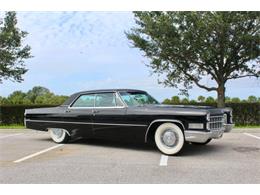 1966 Cadillac Sedan DeVille (CC-1779633) for sale in Sarasota, Florida