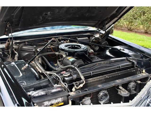 1966 Cadillac Sedan DeVille (CC-1779633) for sale in Sarasota, Florida