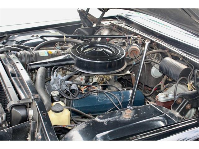 1966 Cadillac Sedan DeVille (CC-1779633) for sale in Sarasota, Florida