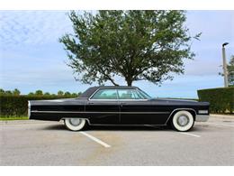 1966 Cadillac Sedan DeVille (CC-1779633) for sale in Sarasota, Florida