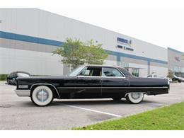 1966 Cadillac Sedan DeVille (CC-1779633) for sale in Sarasota, Florida