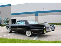1966 Cadillac Sedan DeVille (CC-1779633) for sale in Sarasota, Florida