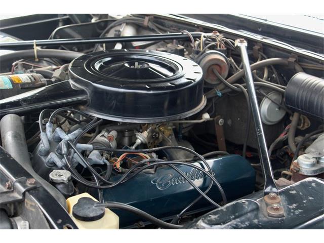 1966 Cadillac Sedan DeVille (CC-1779633) for sale in Sarasota, Florida