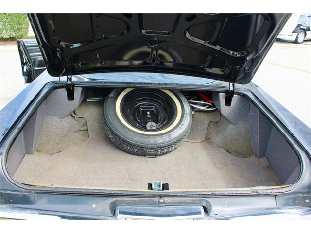 1966 Cadillac Sedan DeVille (CC-1779633) for sale in Sarasota, Florida