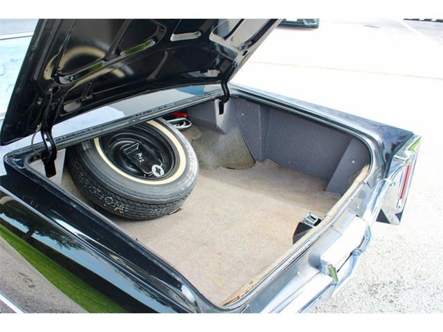 1966 Cadillac Sedan DeVille (CC-1779633) for sale in Sarasota, Florida