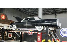 1966 Cadillac Sedan DeVille (CC-1779633) for sale in Sarasota, Florida