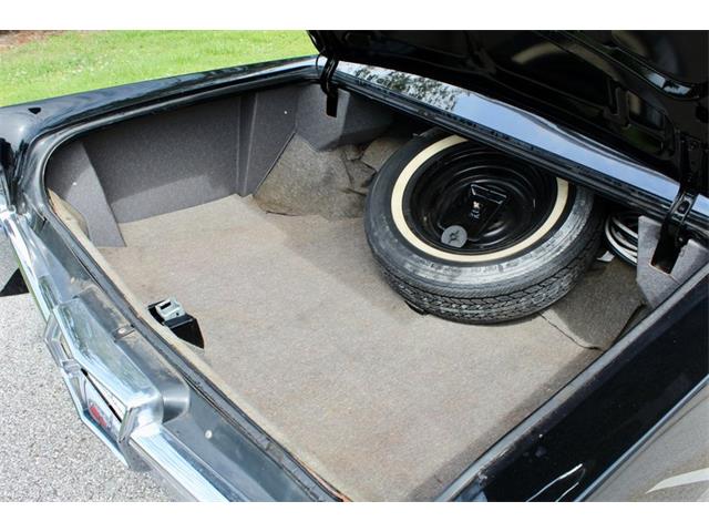 1966 Cadillac Sedan DeVille (CC-1779633) for sale in Sarasota, Florida