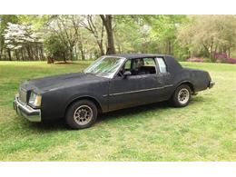 1978 Buick Regal (CC-1770964) for sale in Cadillac, Michigan