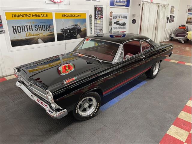 1966 Ford Fairlane (CC-1779643) for sale in Mundelein, Illinois