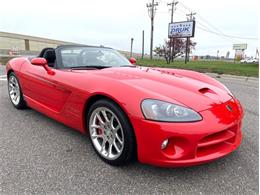 2004 Dodge Viper (CC-1779661) for sale in Ramsey, Minnesota