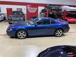 2004 Ford Mustang SVT Cobra (CC-1779683) for sale in Glen Ellyn, Illinois