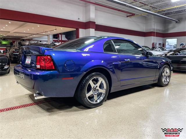 2004 Ford Mustang SVT Cobra (CC-1779683) for sale in Glen Ellyn, Illinois