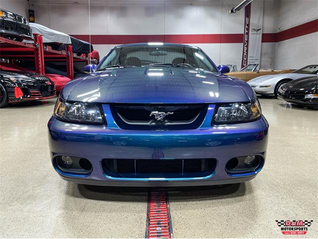 2004 Ford Mustang SVT Cobra (CC-1779683) for sale in Glen Ellyn, Illinois