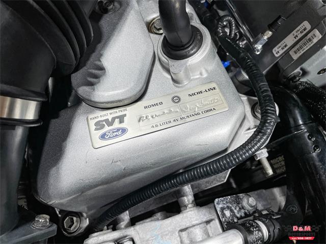 2004 Ford Mustang SVT Cobra (CC-1779683) for sale in Glen Ellyn, Illinois
