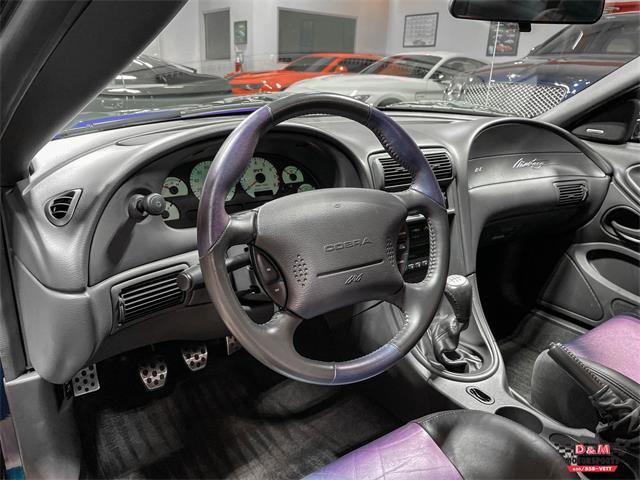 2004 Ford Mustang SVT Cobra (CC-1779683) for sale in Glen Ellyn, Illinois