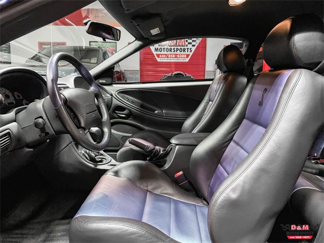 2004 Ford Mustang SVT Cobra (CC-1779683) for sale in Glen Ellyn, Illinois