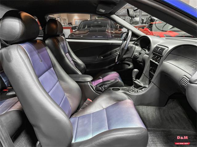 2004 Ford Mustang SVT Cobra (CC-1779683) for sale in Glen Ellyn, Illinois